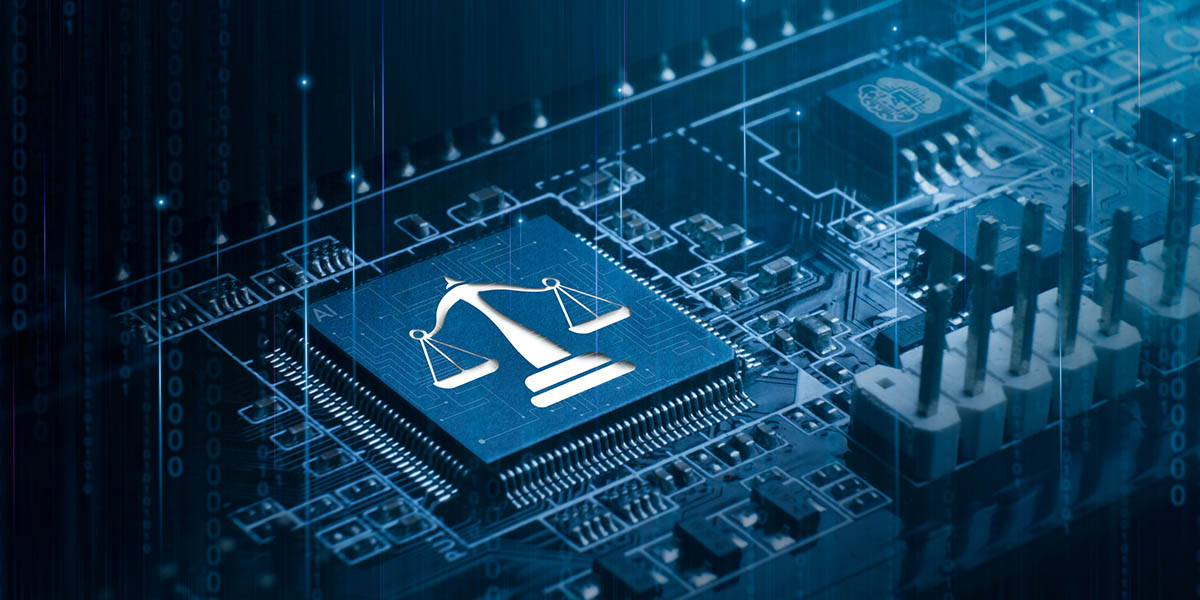 AI Technology Regulation Law. Legal Concepts, Ethics of Artificial Intelligence Development, AI and Online Technology Law, Regulation, Compliance, Standards and Responsibilities to Protect.