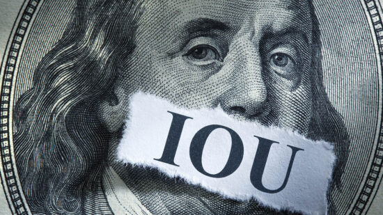 IOU