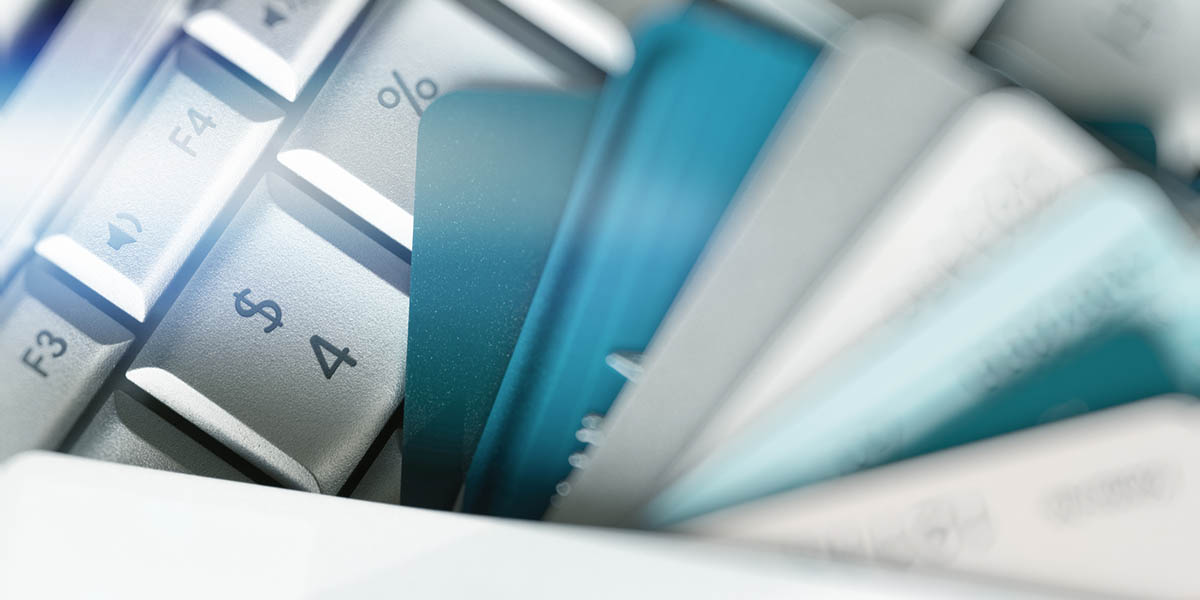 Seamless Digital Payments in the Modern Era