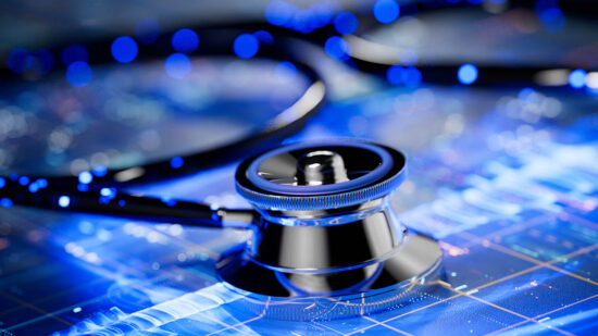 Artificial Intelligence in Healthcare, AI Health, digital healthcare provider, telemedicine, medical technology