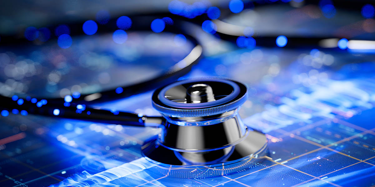 Artificial Intelligence in Healthcare, AI Health, digital healthcare provider, telemedicine, medical technology