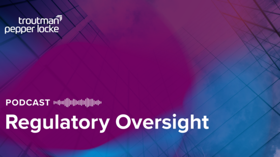TPL_Podcasts_RegulatoryOversight_LinkedIn